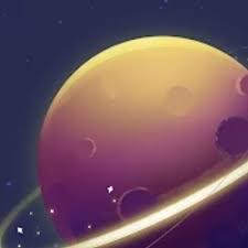 Tiny Planet Blast APK icon